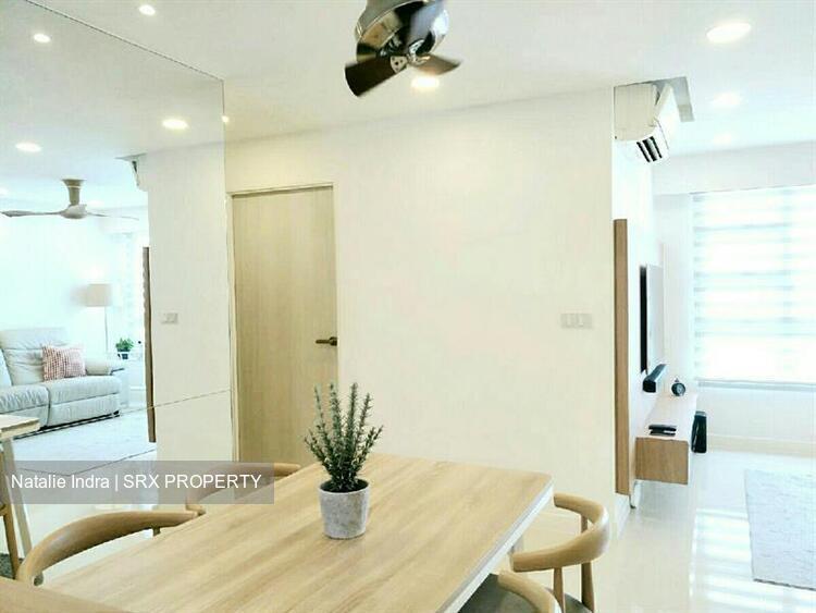 Blk 890A Woodlands Drive 50 (Woodlands), HDB 4 Rooms #236426691